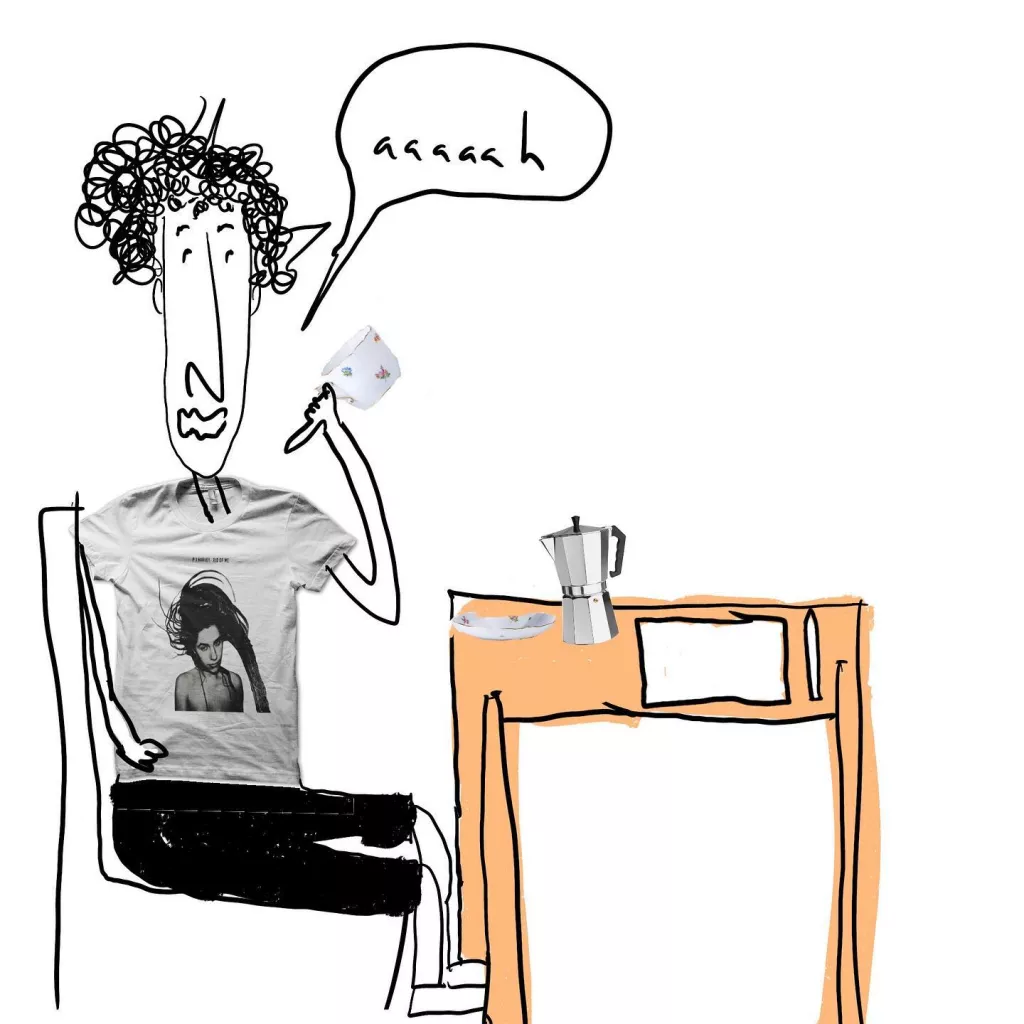 creating